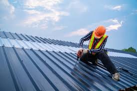 Fast & Reliable Emergency Roof Repairs in San Elizario, TX